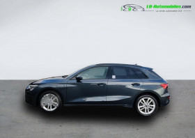 Audi A3 Sportback 35 TFSI Mild Hybrid 150 BVA  occasion  Beaupuy - photo n6