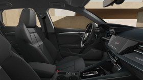 Audi A3 Sportback 35 TFSI Mild Hybrid 150 BVA  occasion  Beaupuy - photo n6
