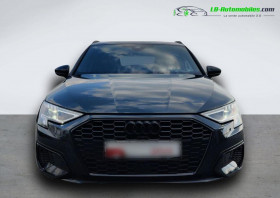 Audi A3 Sportback 35 TFSI Mild Hybrid 150 BVA  occasion  Beaupuy - photo n5