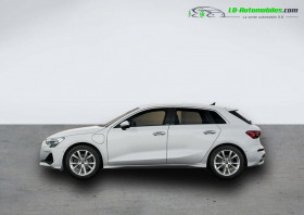 Audi A3 Sportback 35 TFSI Mild Hybrid 150 BVA  occasion  Beaupuy - photo n5