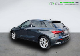 Audi A3 Sportback 35 TFSI Mild Hybrid 150 BVA  occasion  Beaupuy - photo n4
