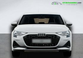 Audi A3 Sportback 35 TFSI Mild Hybrid 150 BVA  occasion  Beaupuy - photo n4
