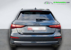 Audi A3 Sportback 35 TFSI Mild Hybrid 150 BVA  occasion  Beaupuy - photo n7