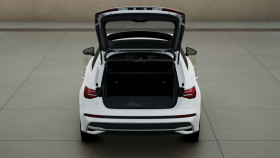 Audi A3 Sportback 35 TFSI Mild Hybrid 150 BVA  occasion  Beaupuy - photo n8