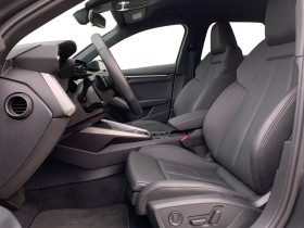 Audi A3 Sportback 35 TFSI Mild Hybrid 150 BVA  occasion  Beaupuy - photo n8