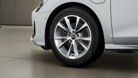 Audi A3 Sportback 35 TFSI Mild Hybrid 150 BVA  occasion  Beaupuy - photo n7