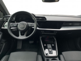 Audi A3 Sportback 35 TFSI Mild Hybrid 150 BVA  occasion  Beaupuy - photo n3