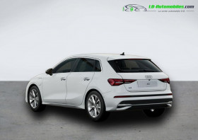 Audi A3 Sportback 35 TFSI Mild Hybrid 150 BVA  occasion  Beaupuy - photo n3