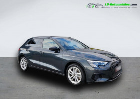Audi A3 Sportback 35 TFSI Mild Hybrid 150 BVA  occasion  Beaupuy - photo n2