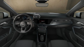 Audi A3 Sportback 35 TFSI Mild Hybrid 150 BVA  occasion  Beaupuy - photo n2