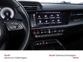 Audi A3 Sportback 35 TFSI Mild Hybrid 150 BVA  occasion  Beaupuy - photo n3