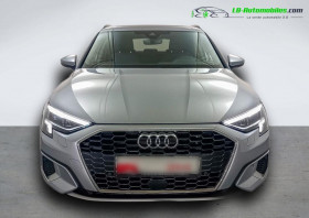 Audi A3 Sportback 35 TFSI Mild Hybrid 150 BVA  occasion  Beaupuy - photo n5