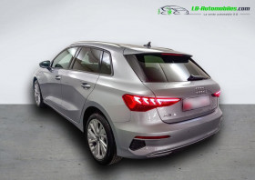 Audi A3 Sportback 35 TFSI Mild Hybrid 150 BVA  occasion  Beaupuy - photo n4
