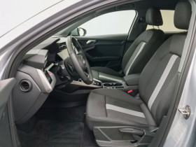 Audi A3 Sportback 35 TFSI Mild Hybrid 150 BVA  occasion  Beaupuy - photo n6
