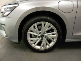 Audi A3 Sportback 35 TFSI Mild Hybrid 150 BVA  occasion  Beaupuy - photo n8