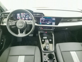 Audi A3 Sportback 35 TFSI Mild Hybrid 150 BVA  occasion  Beaupuy - photo n3