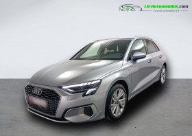 Audi A3 Sportback 35 TFSI Mild Hybrid 150 BVA  occasion  Beaupuy - photo n2