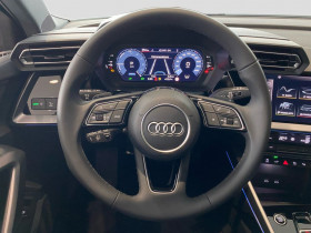 Audi A3 Sportback 35 TFSI Mild Hybrid 150 BVA  occasion  Beaupuy - photo n3