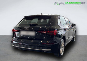 Audi A3 Sportback 35 TFSI Mild Hybrid 150 BVA  occasion  Beaupuy - photo n2