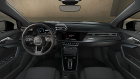 Audi A3 Sportback 35 TFSI Mild Hybrid 150 BVA  occasion  Beaupuy - photo n2