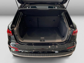 Audi A3 Sportback 35 TFSI Mild Hybrid 150 BVA  occasion  Beaupuy - photo n5
