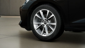Audi A3 Sportback 35 TFSI Mild Hybrid 150 BVA  occasion  Beaupuy - photo n5