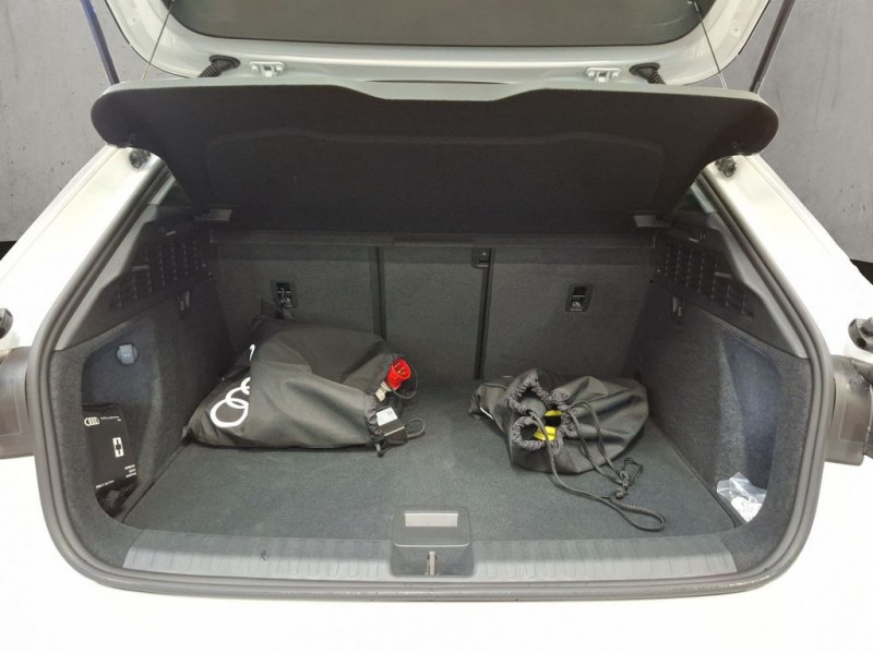 Audi A3 Sportback 35 TFSI Mild Hybrid 150 BVA  occasion  Beaupuy - photo n11