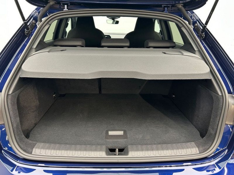 Audi A3 Sportback 35 TFSI Mild Hybrid 150 BVA  occasion  Beaupuy - photo n11