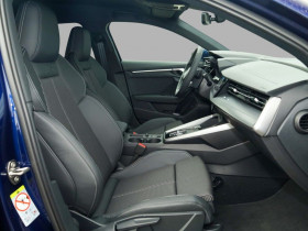 Audi A3 Sportback 35 TFSI Mild Hybrid 150 BVA  occasion  Beaupuy - photo n5