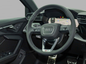 Audi A3 Sportback 35 TFSI Mild Hybrid 150 BVA  occasion  Beaupuy - photo n7