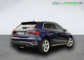 Audi A3 Sportback 35 TFSI Mild Hybrid 150 BVA  occasion  Beaupuy - photo n3