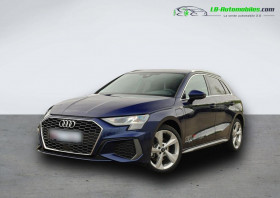 Audi A3 Sportback 35 TFSI Mild Hybrid 150 BVA  occasion  Beaupuy - photo n2