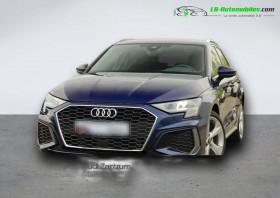 Audi A3 Sportback , garage LB AUTOMOBILES  Beaupuy