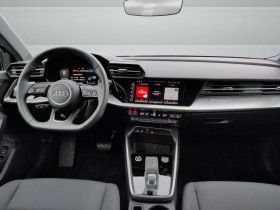 Audi A3 Sportback 35 TFSI Mild Hybrid 150 BVA  occasion  Beaupuy - photo n2