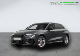 Audi A3 Sportback , garage LB AUTOMOBILES  Beaupuy