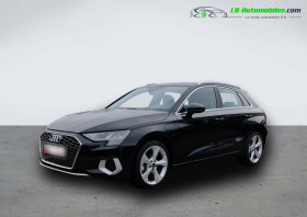 Audi A3 Sportback , garage LB AUTOMOBILES  Beaupuy