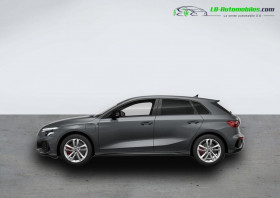 Audi A3 Sportback 35 TFSI Mild Hybrid 150 BVA  occasion  Beaupuy - photo n3