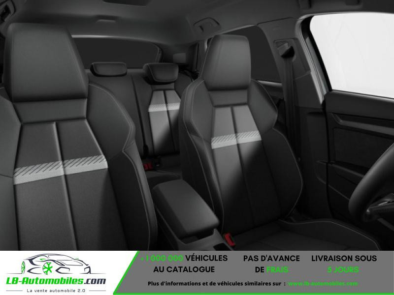 Audi A3 Sportback 35 TFSI Mild Hybrid 150 BVA 2024 - photo n°4 Audi A3 Sportback 35 TFSI Mild Hybrid 150 BVA  occasion à Beaupuy - photo n°4