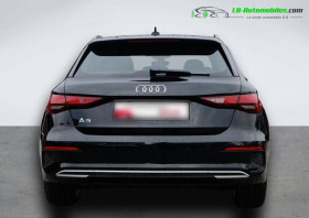 Audi A3 Sportback 35 TFSI Mild Hybrid 150 BVA  occasion  Beaupuy - photo n6