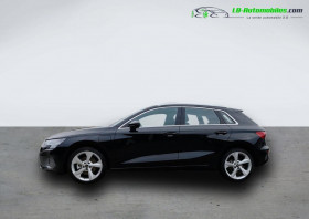 Audi A3 Sportback 35 TFSI Mild Hybrid 150 BVA  occasion  Beaupuy - photo n5