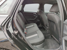Audi A3 Sportback 35 TFSI Mild Hybrid 150 BVA  occasion  Beaupuy - photo n8