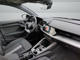 Audi A3 Sportback 35 TFSI Mild Hybrid 150 BVA  occasion  Beaupuy - photo n7