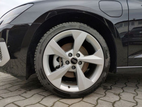 Audi A3 Sportback 35 TFSI Mild Hybrid 150 BVA  occasion  Beaupuy - photo n10