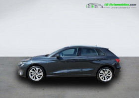 Audi A3 Sportback 35 TFSI Mild Hybrid 150 BVA  occasion  Beaupuy - photo n4