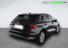 Audi A3 Sportback 35 TFSI Mild Hybrid 150 BVA  occasion  Beaupuy - photo n3