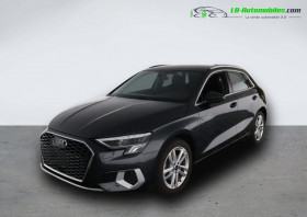 Audi A3 Sportback 35 TFSI Mild Hybrid 150 BVA  occasion  Beaupuy - photo n2