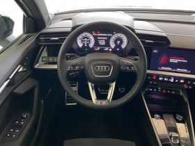Audi A3 Sportback 35 TFSI Mild Hybrid 150 BVA  occasion  Beaupuy - photo n7