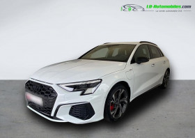 Audi A3 Sportback 35 TFSI Mild Hybrid 150 BVA  occasion  Beaupuy - photo n2