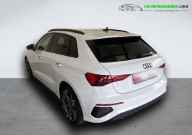 Audi A3 Sportback 35 TFSI Mild Hybrid 150 BVA  occasion  Beaupuy - photo n4