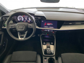 Audi A3 Sportback 35 TFSI Mild Hybrid 150 BVA  occasion  Beaupuy - photo n3